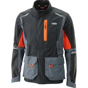 Moto bunda Bunda KTM RACETECH WP JACKET velikost XXL