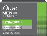 DOVE Men+Care Extra Fresh tuhé mýdlo 90…