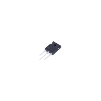 Tranzistor INFINEON TECHNOLOGIES IKW15N120T2FKSA1 Tranzistor: IGBT 1,2kV 30A 235W TO247-3