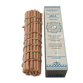 Vonná tyčinka Everest Ayurveda JALA bylinná aromaterapie