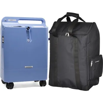 Kyslíkový koncentrátor Oxypouzdro pro Philips EverFlo (ochranný obal na koncentrátor)