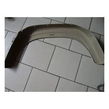 Blatník karosérie Blatník plechový přední Avia 30,31 /levý/ 6355