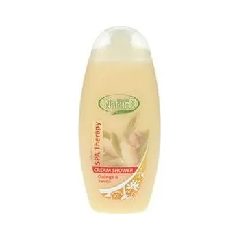 Mýdlo NATURE Sprchový gel 300ml SPA THERAPY