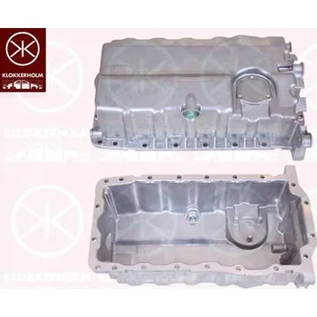 Olejová vana Olejová vana KLOKKERHOLM 9534474