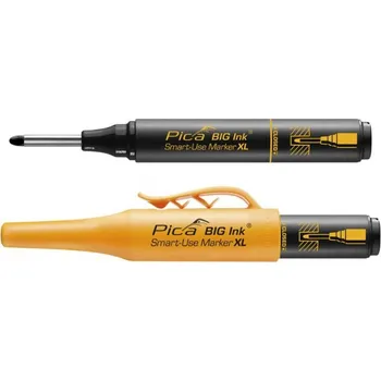 Pica Big ink - popisovač XL ( Barva: černá ) HS17046