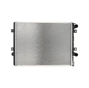 Chladič motoru Chladič vody (motoru) pro RENAULT MASCOT (2.8D do roku 2004) 20683