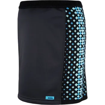 Dámská sukně KAMA 6010 Softshell & Merino sukně s membránou, tyrkysová Velikost: XL