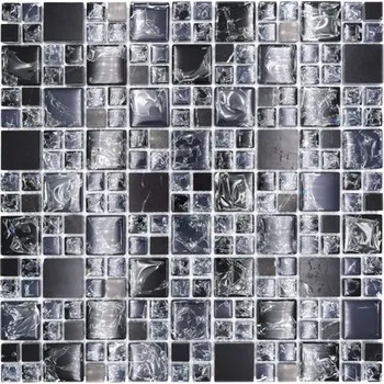 Obklad Skleněná mozaika XIC K1428 30,5x30,5 cm