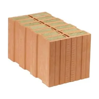 zdivo POROTHERM 44 T 1/2 Profi