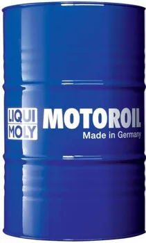 Příslušenství ke kompresoru Liqui Moly LM 750 SAE 40 4416 195 l