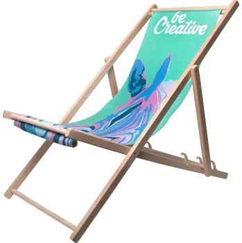 Křeslo Mandalay skládací křeslo