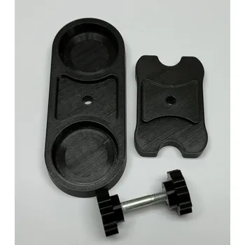 DVOJITÁ RUKOJEŤ PRO INJEKTOR 100-3D