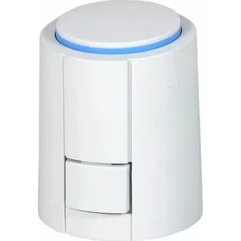 Ivar CS Elektrotermická hlavice IVAR.TE, M30x1,5