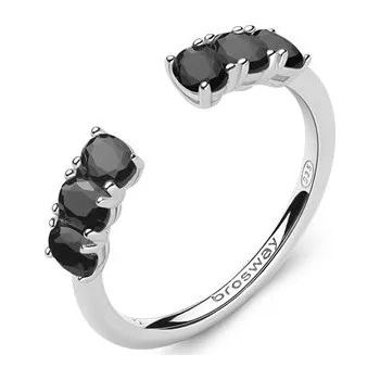 Prsten Prsten BROSWAY Fancy FMB11C