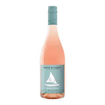 Víno Remy Pannier Bateliers de Loire Rosé d´Anjou 0,75l