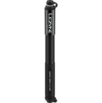pumpička LEZYNE GRIP DRIVE HP - M Varianta: black