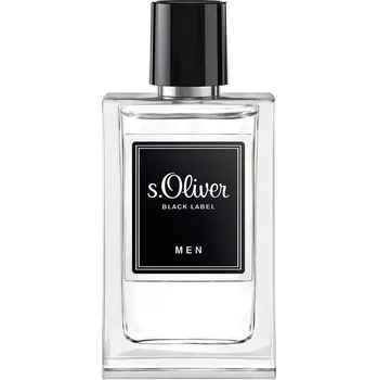 s.Oliver Black Label M EDT
