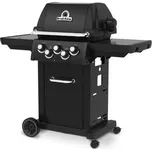 BROIL KING Royal 390 Shadow + doprava zdarma!
