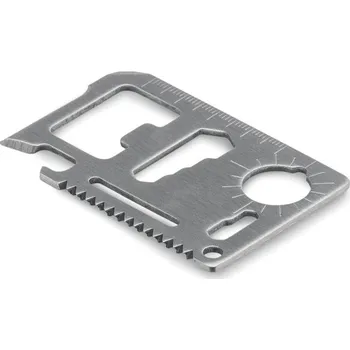 Multifunkční nůž Multifunkční nářadí Toolie