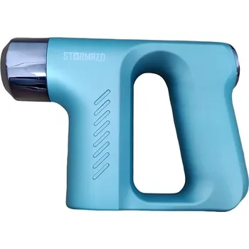 Masážní přístroj Stormred Masážní pistole ERGO mint