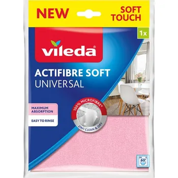 Vileda Actifibre Soft 171806 32 x 27 cm