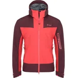 Kilpi Mamba-m červená bunda