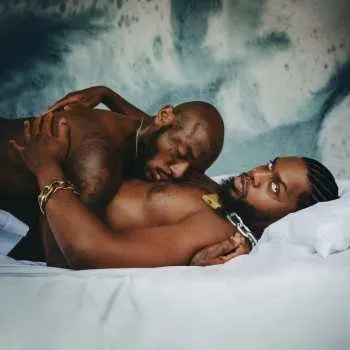 Zahraniční hudba CD Serpentwithfeet: Grip 2024