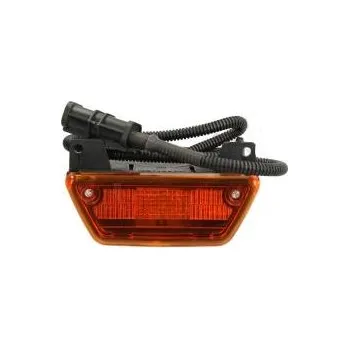 Směrový světlomet Blinkr - směrové světlo MAN L2000, do nárazníku, univerzální 7102