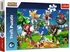 Puzzle Trefl Sonic a přátelé 160 dílků