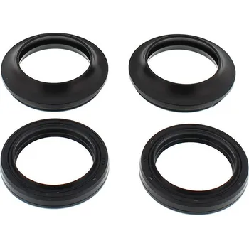 Sada gufer a stíracích kroužků přední vidlice All Balls Racing FDS56-171