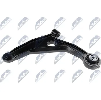 Zavěšení kol Řídicí páka, zavěšení kol NTY ZWD-CH-074