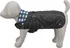 Obleček pro psa Trixie Rouen 2v1 43 cm černý/modrý