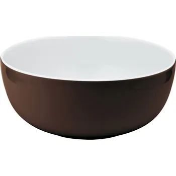 Kahla Aronda Salátová mísa 19 cm Hnědá