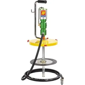 Čerpadlo Sestava čerpadla na tuk MECLUBE 013-1155-020 (14:1)