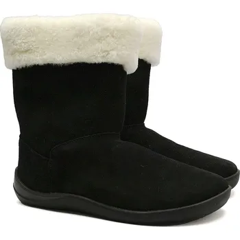 Chlapecké polobotky JONAP JAMPI LILLY černá Velikost: 38