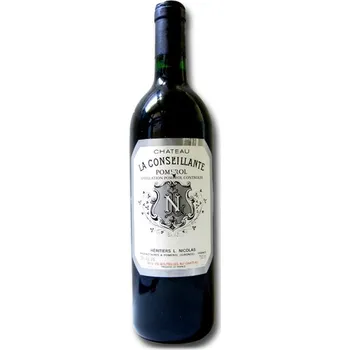 Chateau La Conseillante 2005 Pomerol
