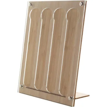 Příslušenství pro přípravu kávy Stojánek na kávové kapsle Doppio