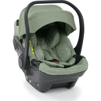 Autosedačka BabyStyle Egg Shell i-Size autosedačka