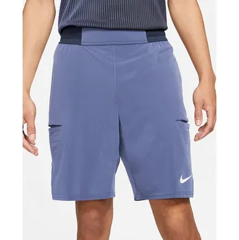 Pánské kraťasy NikeCourt Dri-FIT Slam-Pánské tenisové šortky - Velikost XXL
