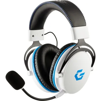 Sluchátka CZC Gaming Seraphim