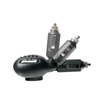 Odpuzovač zvířat Elektrický odpuzovač hmyzu do auta Killer 12-24V 14228