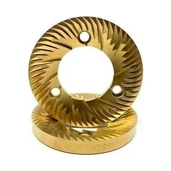 Náhradní díl pro kávovar Victoria Arduino mlecí kameny 85 mm titan 15030202.SC