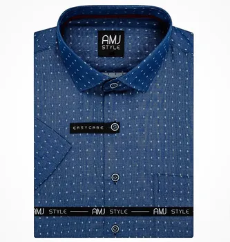 Pánská košile AMJ Style VKSR1126