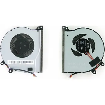 Ventilátor pro notebook VENTILÁTOR LENOVO IDEAPAD 510 15 510-15