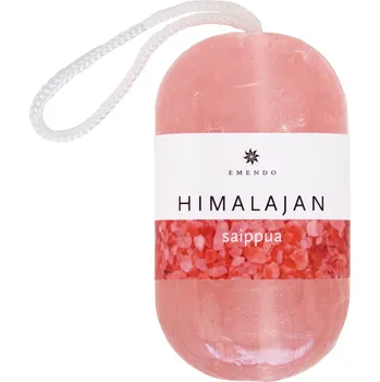 MÝDLO DO SAUNY NA PROVÁZKU, HIMALÁJSKÁ SŮL, 180 g