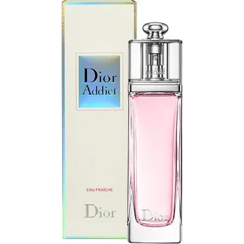 Christian Dior Christian Dior Addict Eau Fraiche 2014, Toaletní voda 50ml Pre ženy Toaletní voda + Vzorek vůně zadarmo pri veľkej objednávke