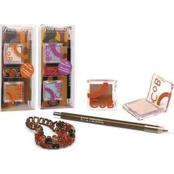 Náramek COB LINE DEFINE Stíny+kontura+náramek