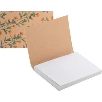 Bloček se samolepícími lístky na zakázku CreaStick Combo C Eco