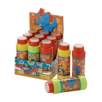Bublifuk 240ml XXL PARTY BUBBLES