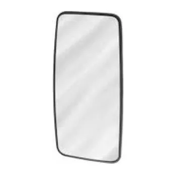 Auto zrcátko Zpětné zrcátko 435x215, 24V, Mercedes Atego, Actros 9/96 - 5/08, elektricky ovládané, univerzální 10064